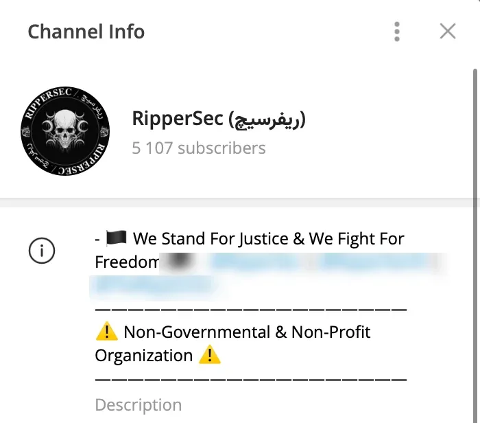 RipperSec
