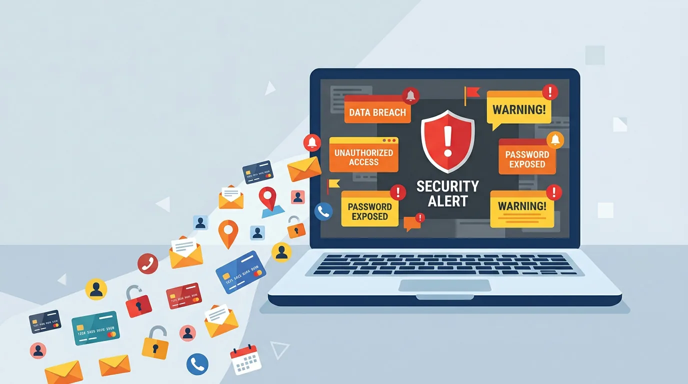 How to remove fake McAfee notifications