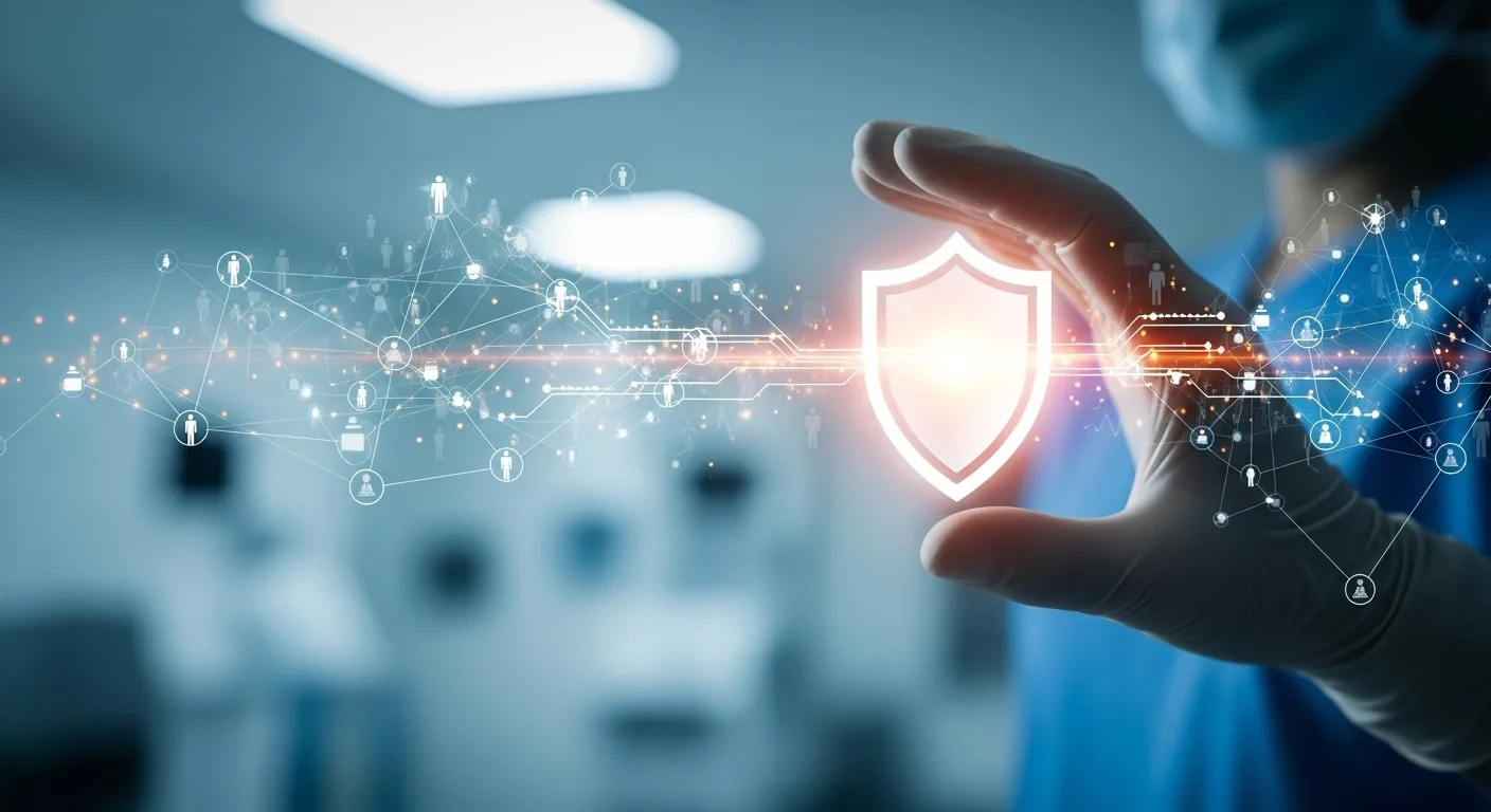 Guidelines for the security management of medical information systems